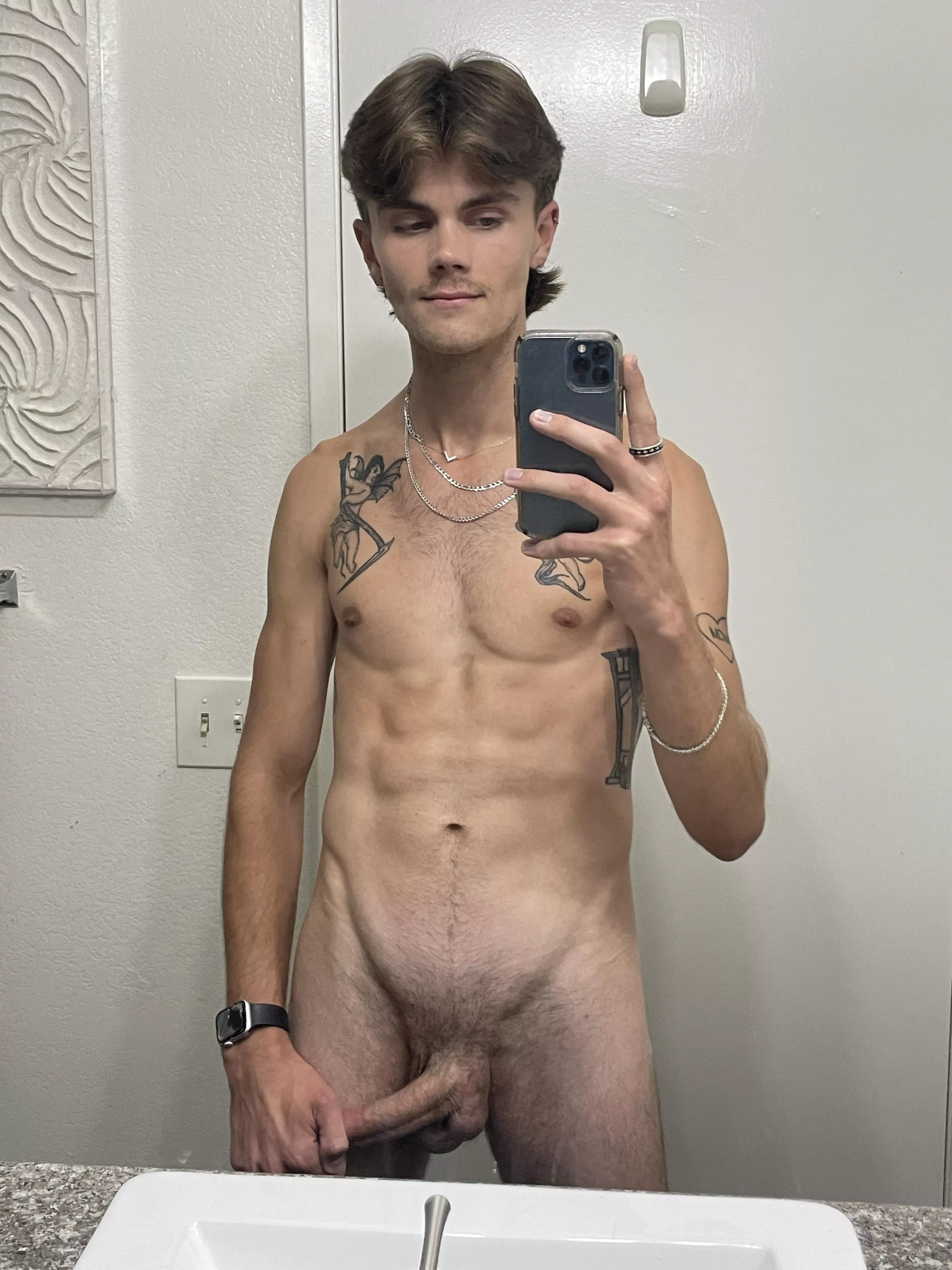 Ready for this Alpha? 😈