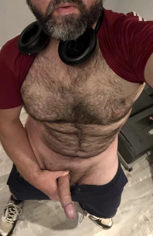 Running can be boring…would you be my after work exercise routine instead? (42)