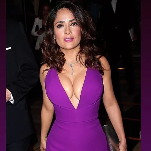 Salma Hayek