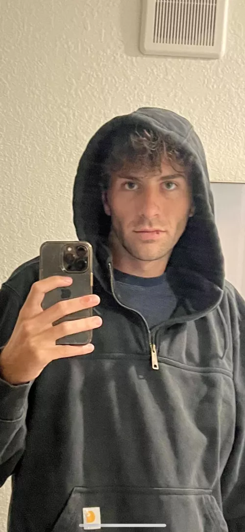 That 12 hour workday smile! 😂 Happy Saturday :)