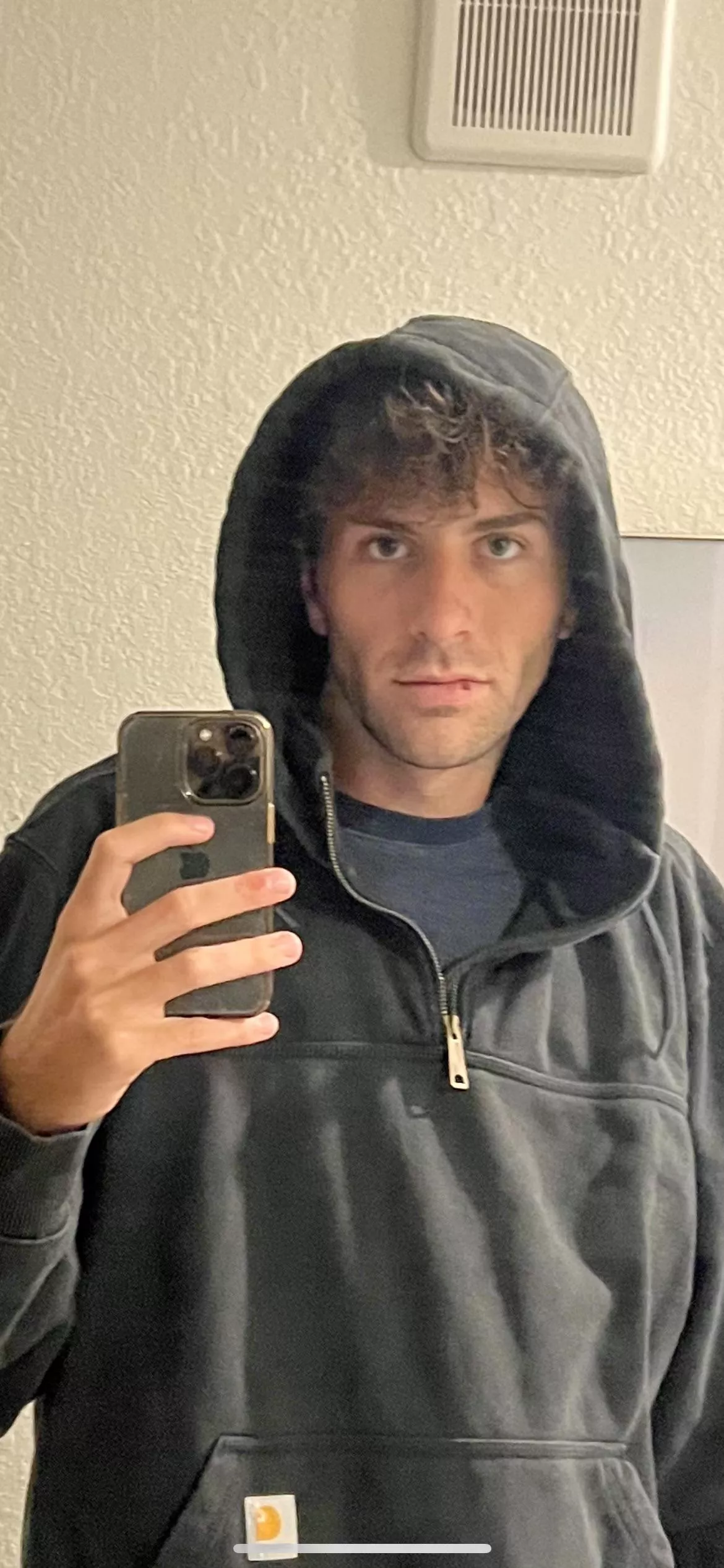 That 12 hour workday smile! 😂 Happy Saturday :)