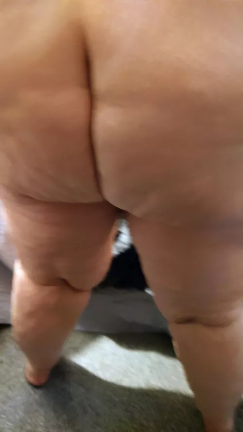 the wife cellulite 😍😍😍😍