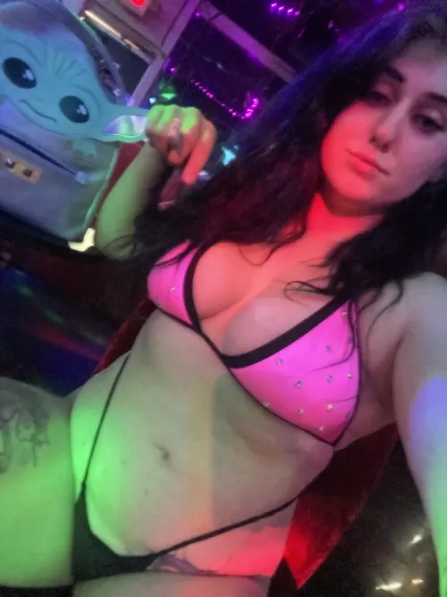 This is the way (also galarian rapidash says HI) [F]