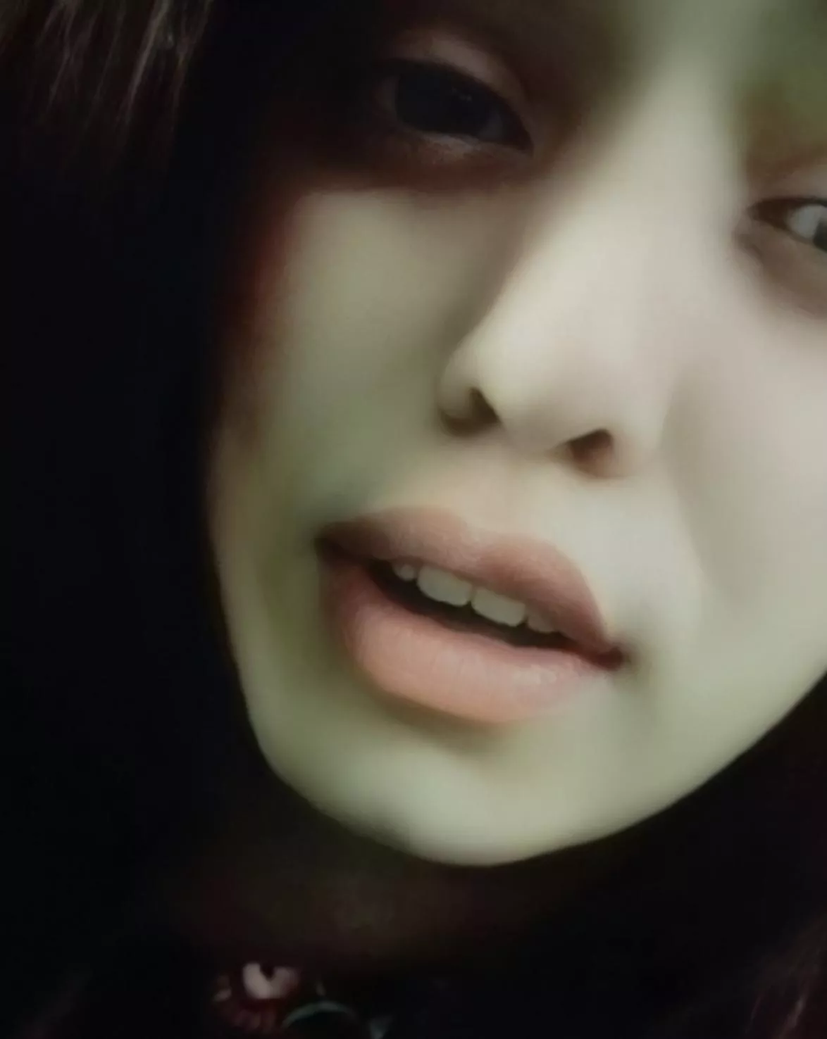 wanna fuck my face?? 💦💦