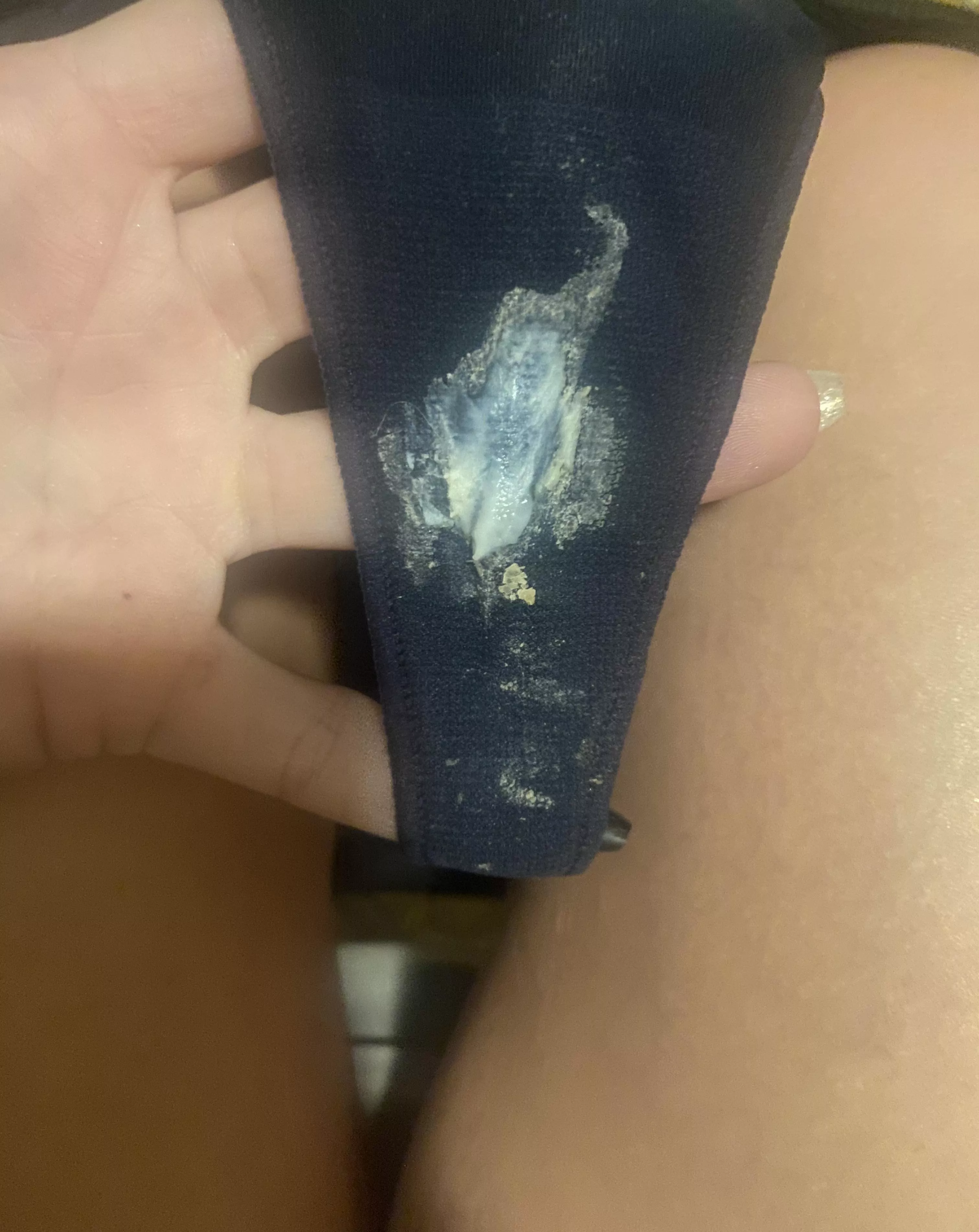 Who wants to get in on my next wear that starts in the morning? 😈