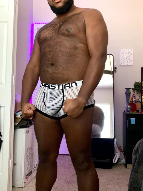 Who wants to wrestle?