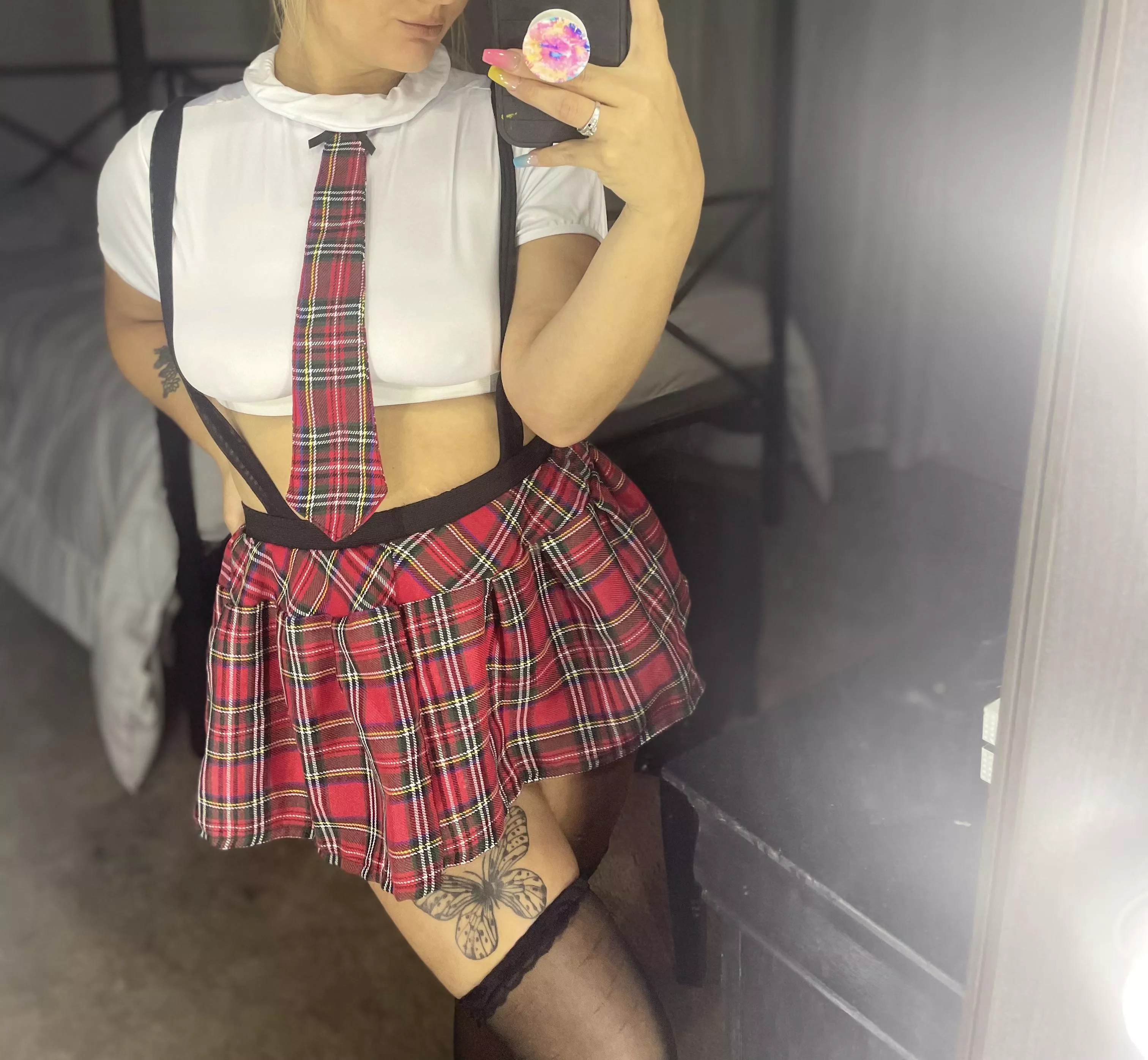 Who’s teaching me what?