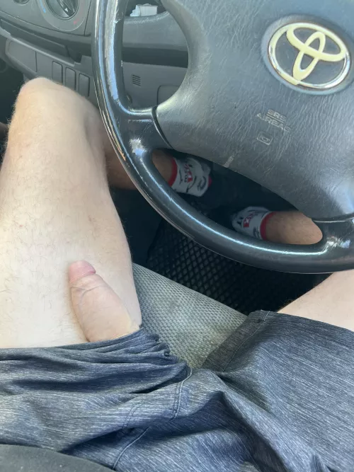 Who’s up for a drive? 😈 (m)