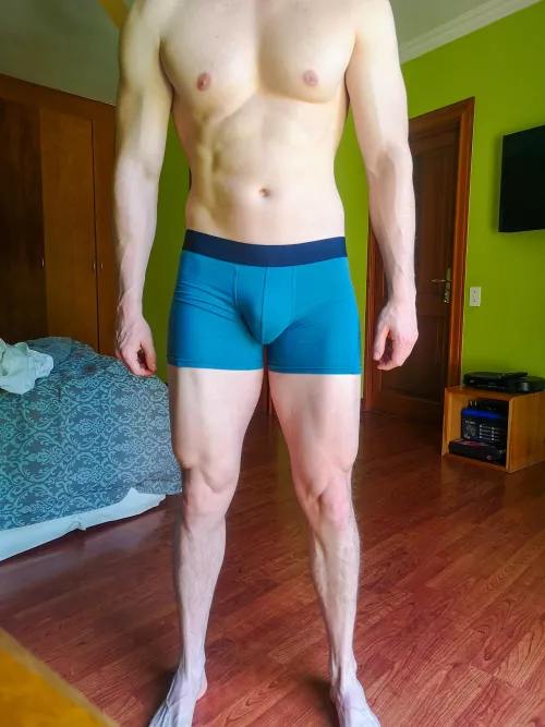 27 [M] rating out of 10 & thoughts?