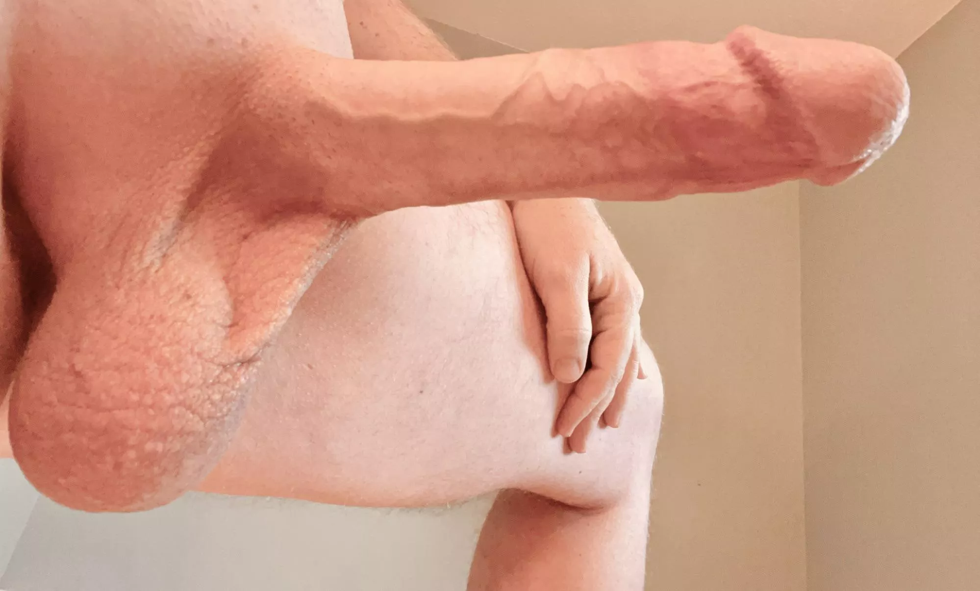 [40s] mwm wants to drain this big, white, smooth central Illinois dad dick while you watch. If you’re nice, I might let you help.