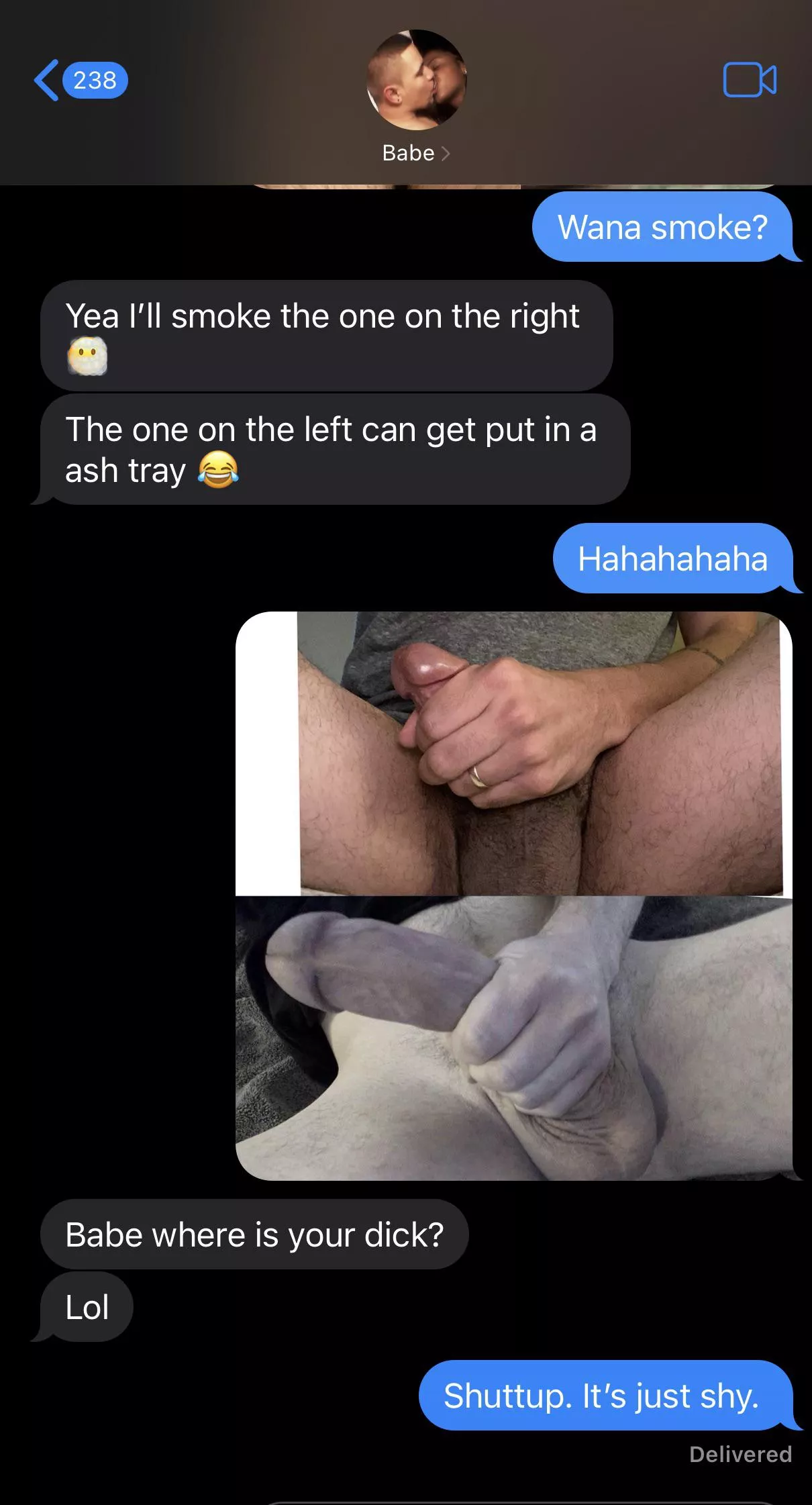 Another shameful loss