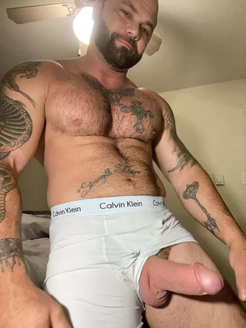 Been awhile since I’ve been here. Do I still got it?