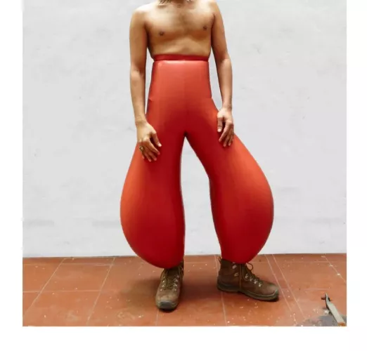 Can you please help me to ID these boots?