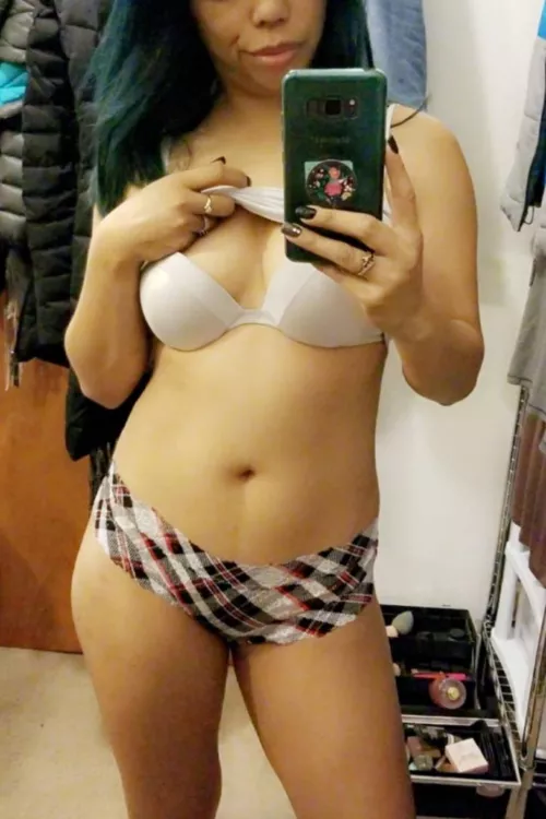 Come hangout and get to know me. I post daily and right now I'm half off. 😉