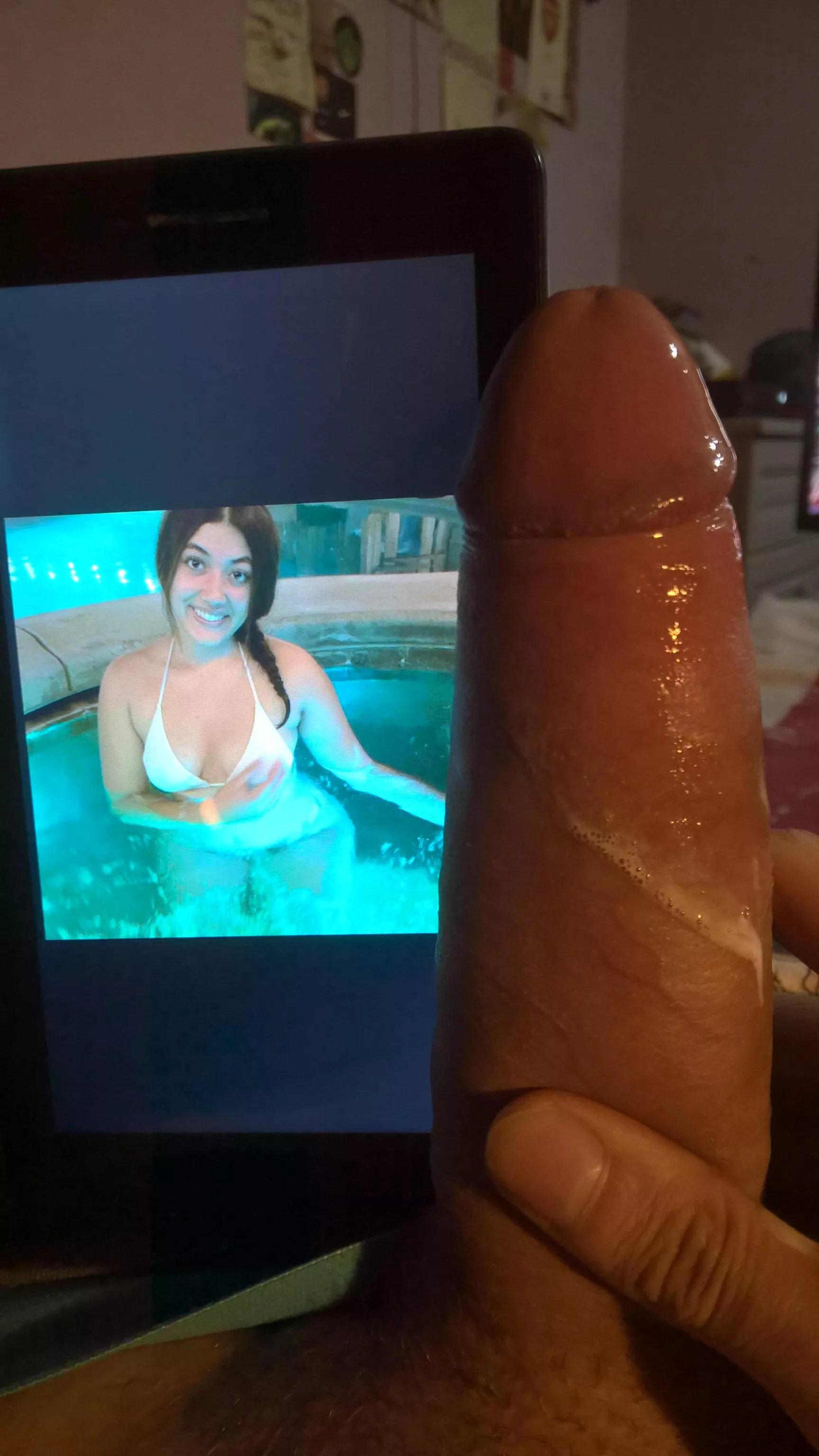 Cucks Sister...he hopes you find this one day 🤞