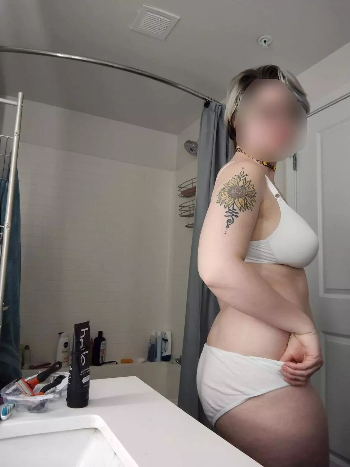 [F] Old pic from March. This was fun.