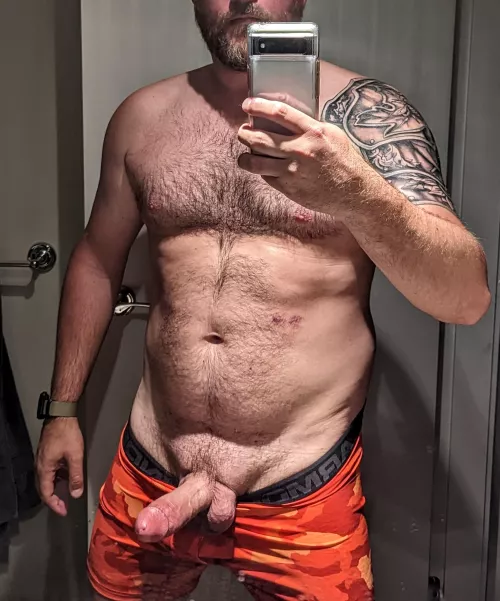 Feel free to take advantage of me [38]