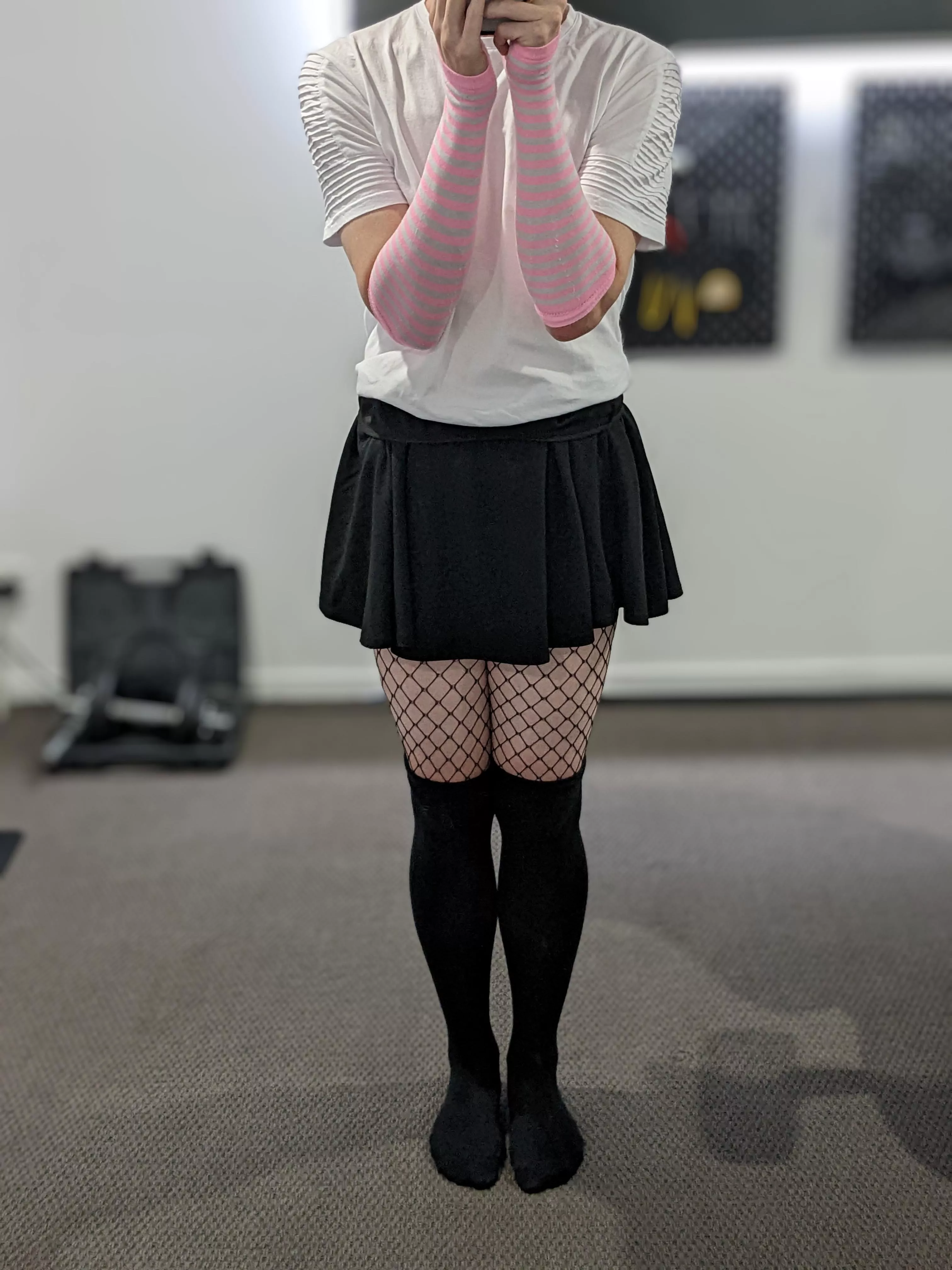 first time posting 😳