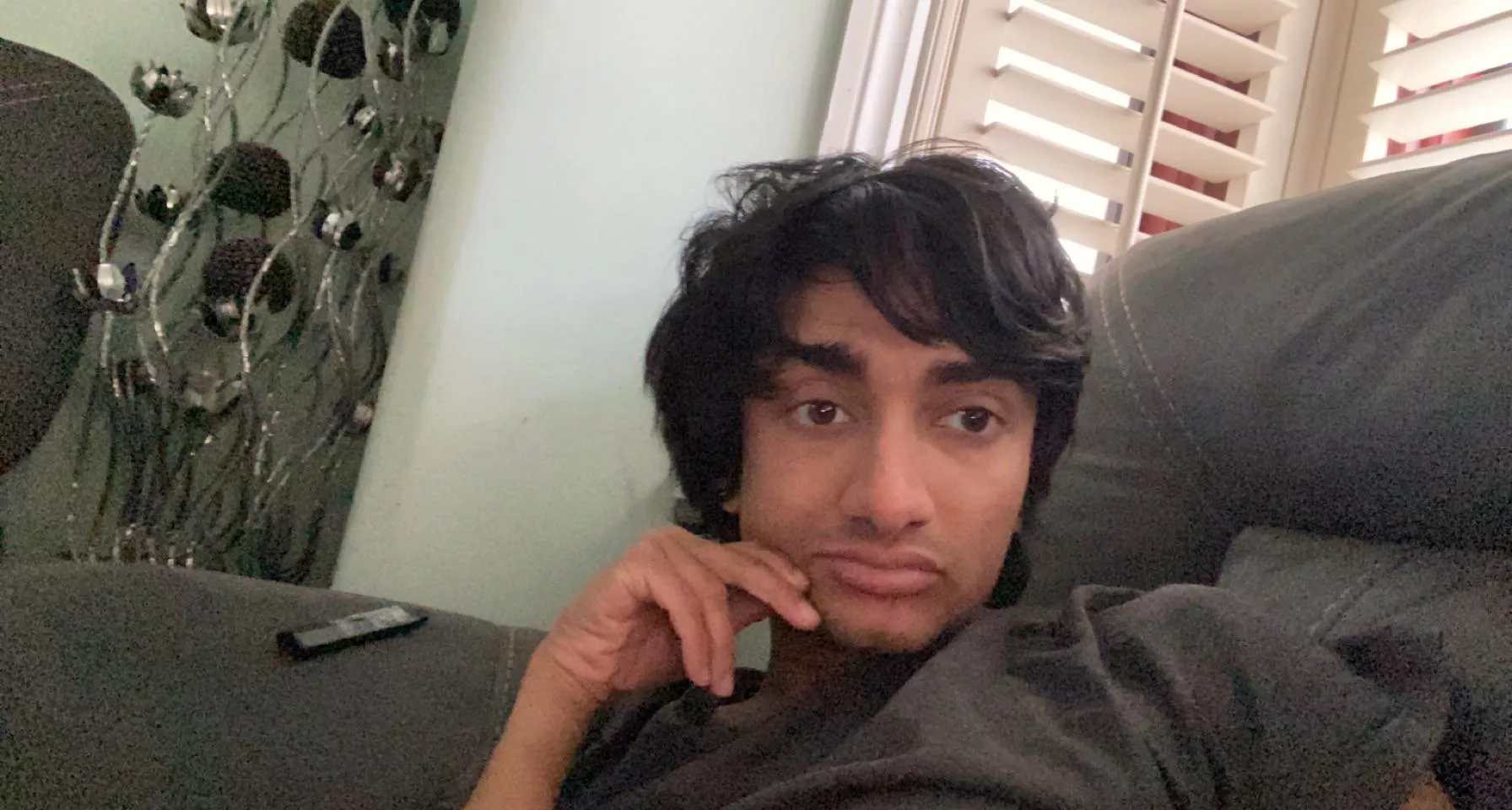 Happy Sunday Gaysians😚