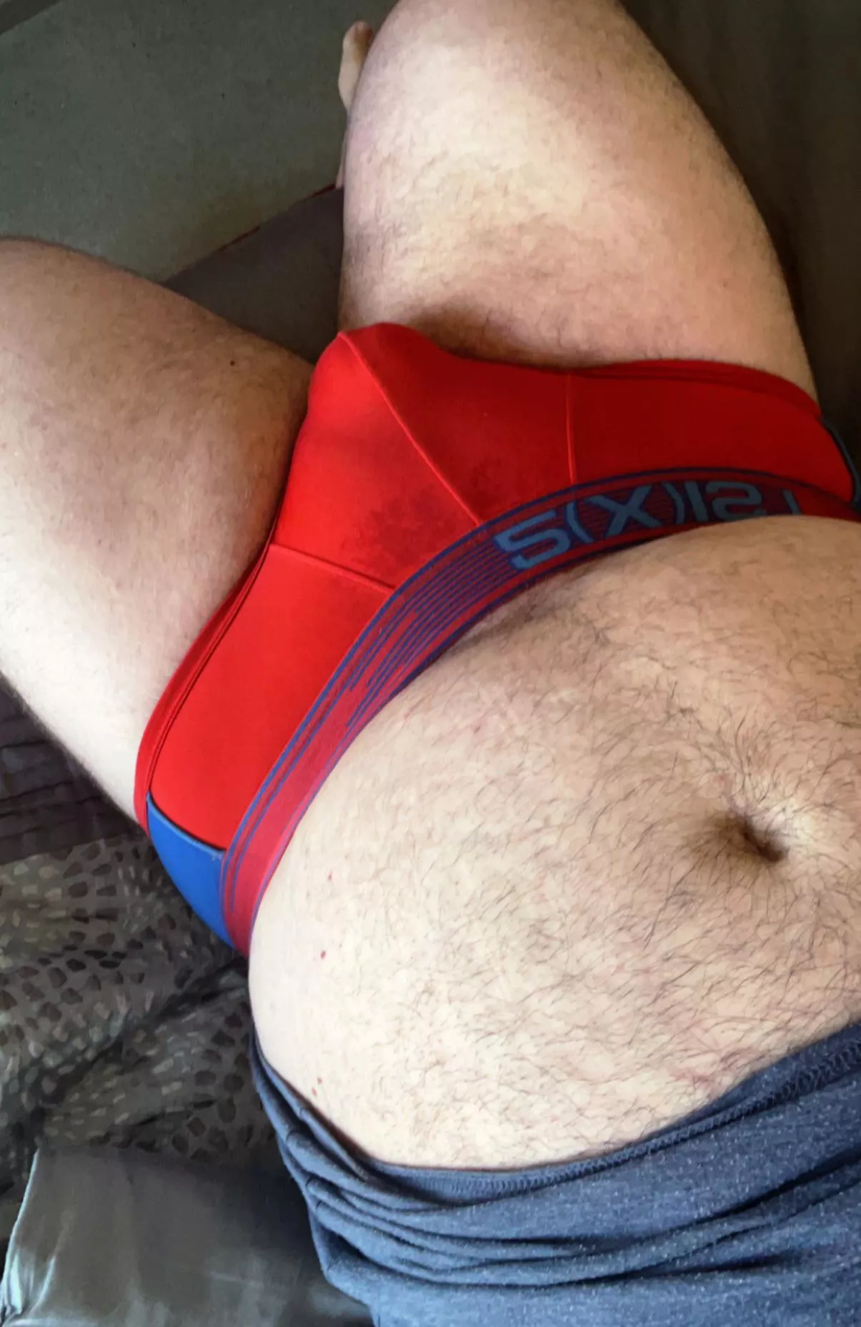 Happy Sunday un brief ! 😇☀️