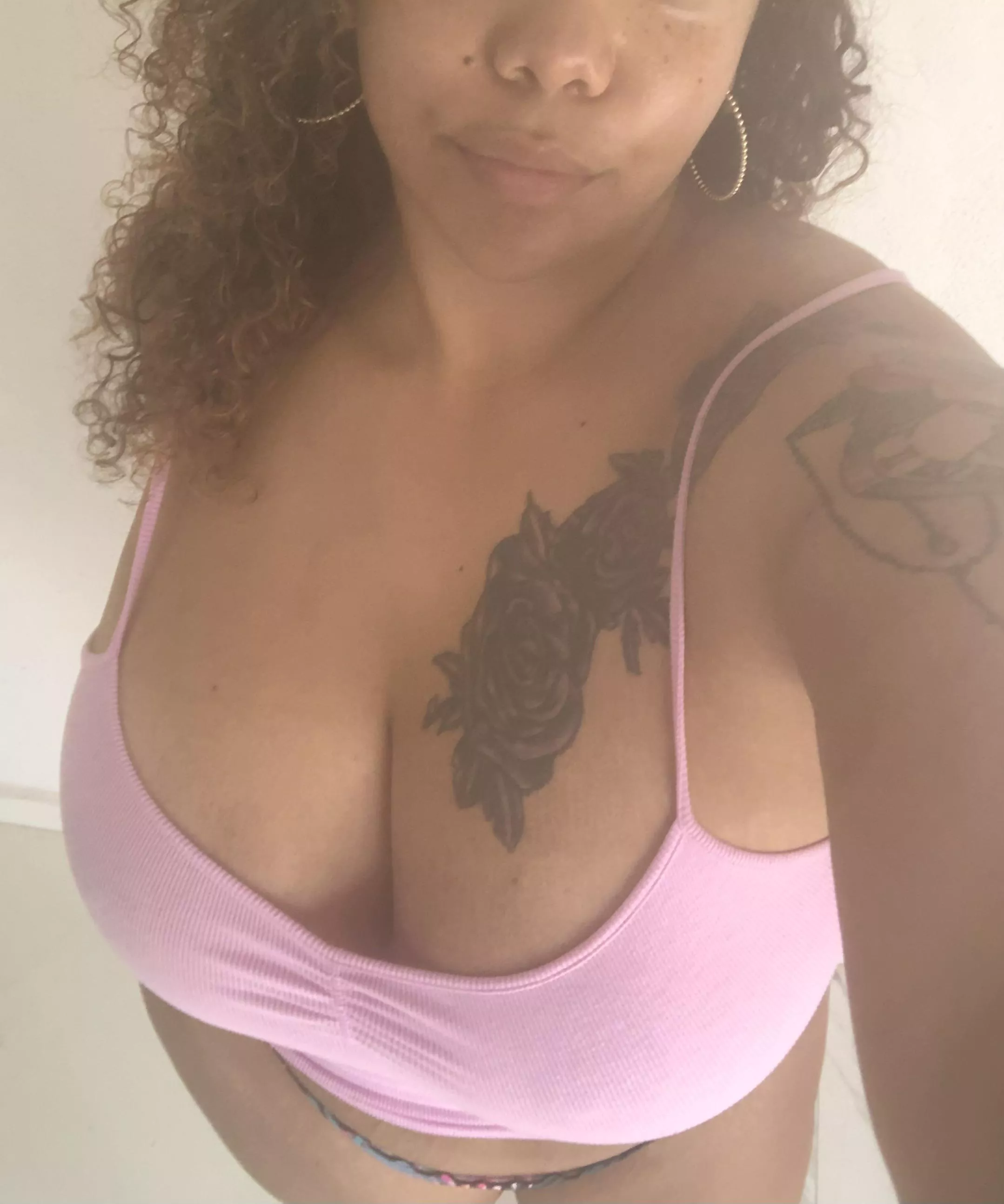 Hellooo…new here!💕