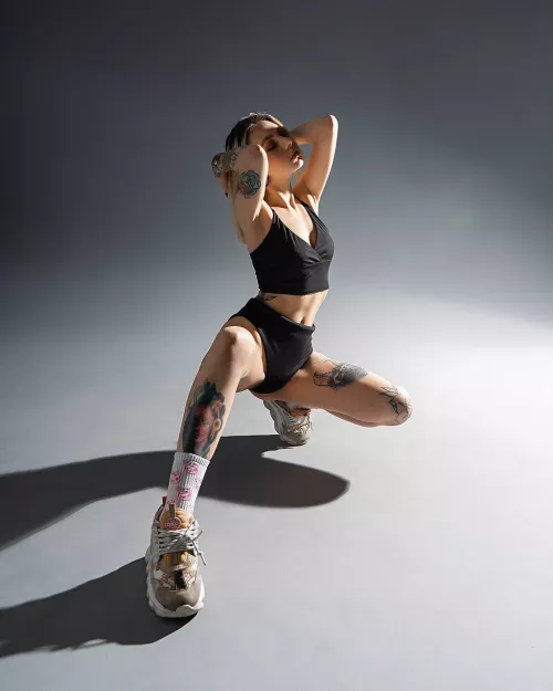 Hope you enjoy my outfit as much as I do..