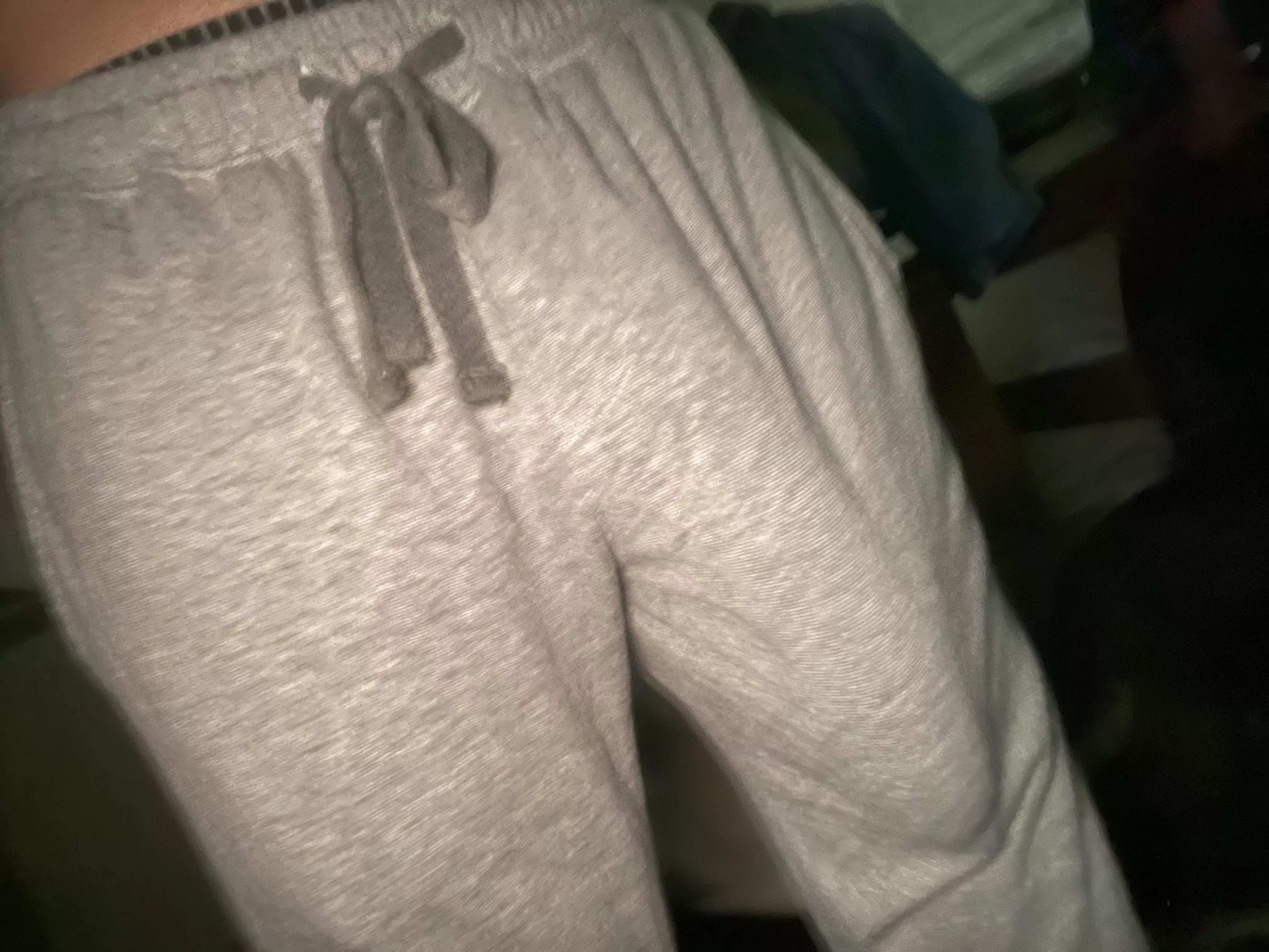 I Can’t Wear These in Public