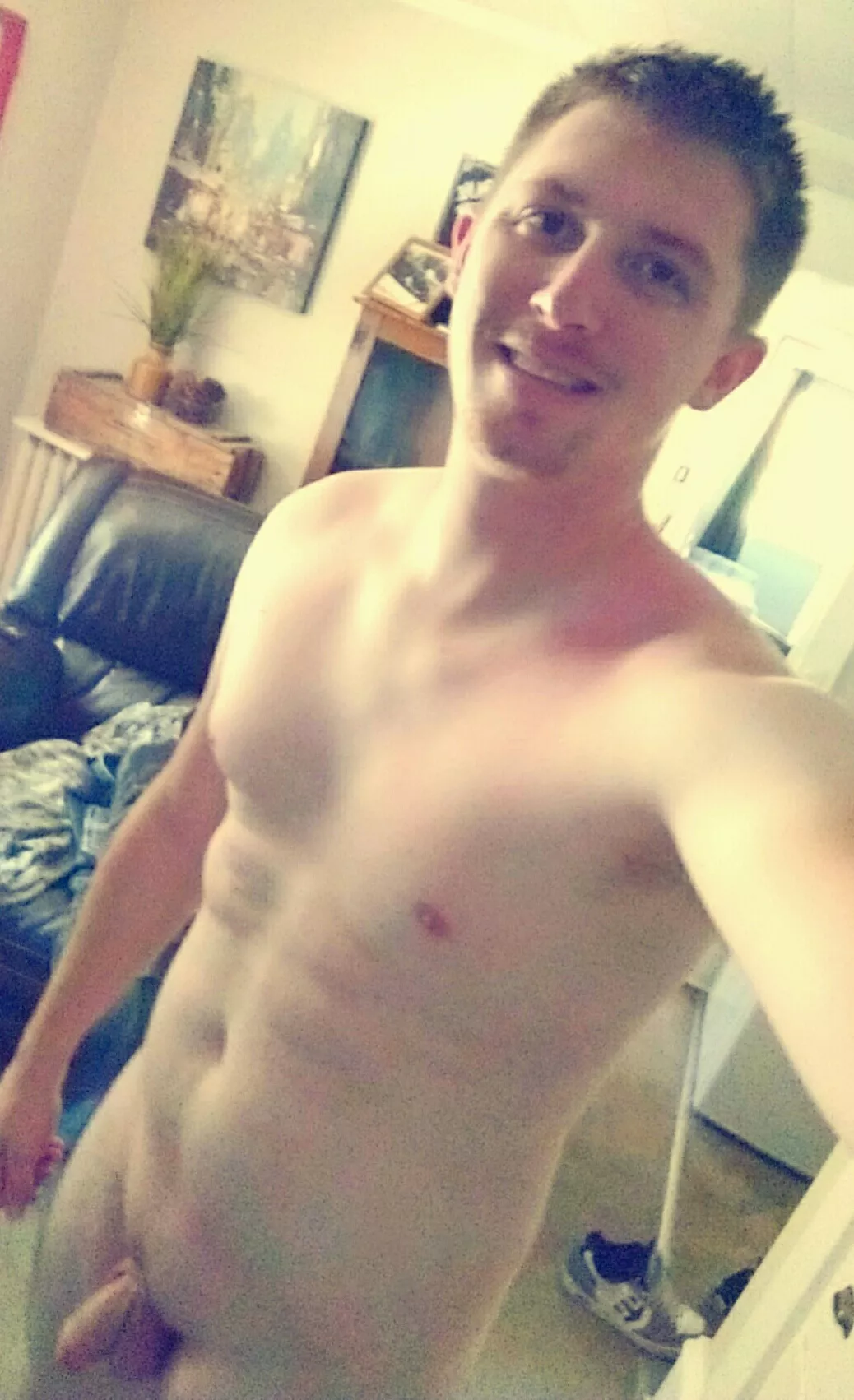 I took this a few years ago 😈