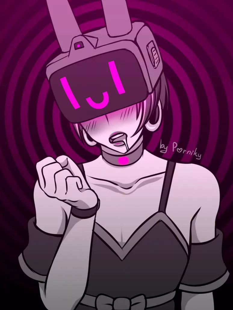 I wish hypnosis apps were real so anyone could instantly make me their mindless slut