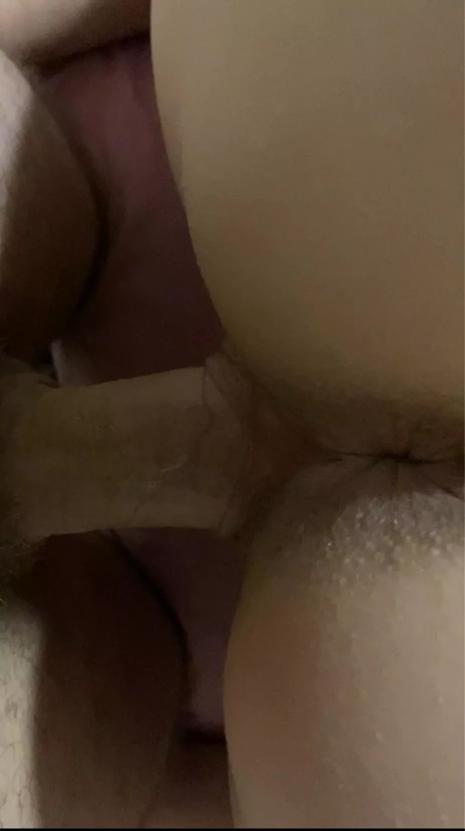 I won’t let you out 😈