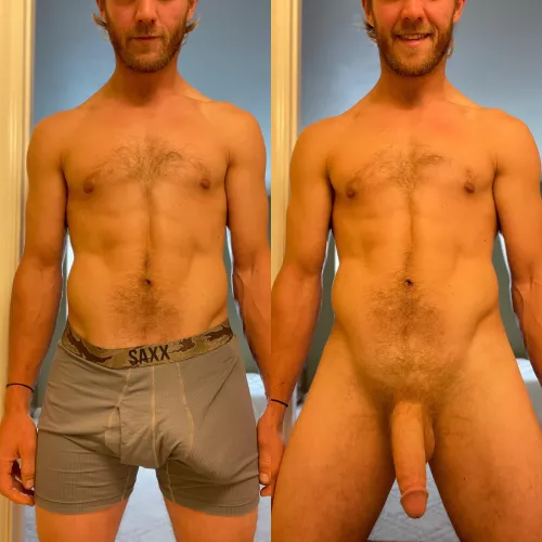 If you had to choose one, would it be On or Off?