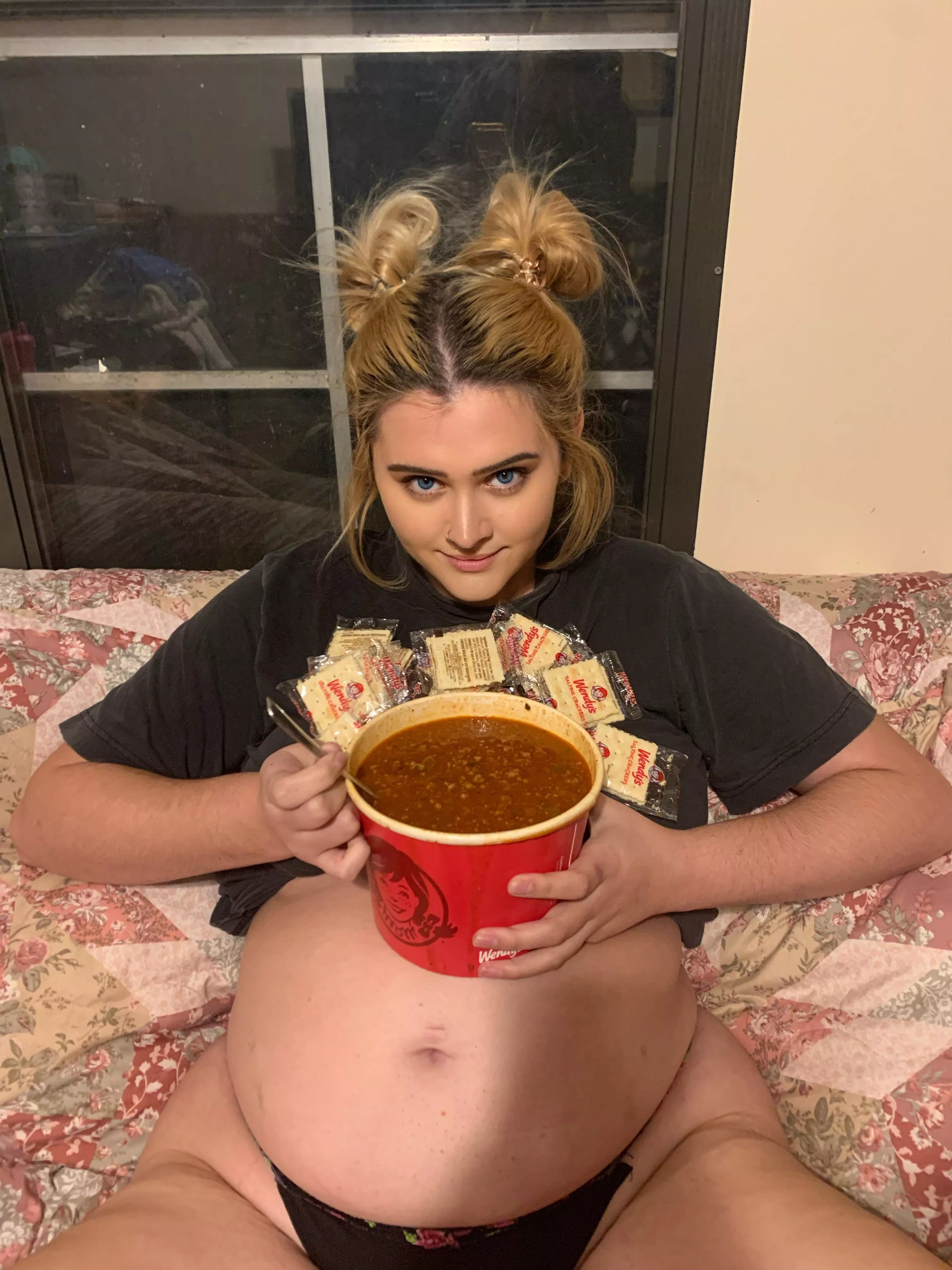 It’s chilli season 🤤🌶