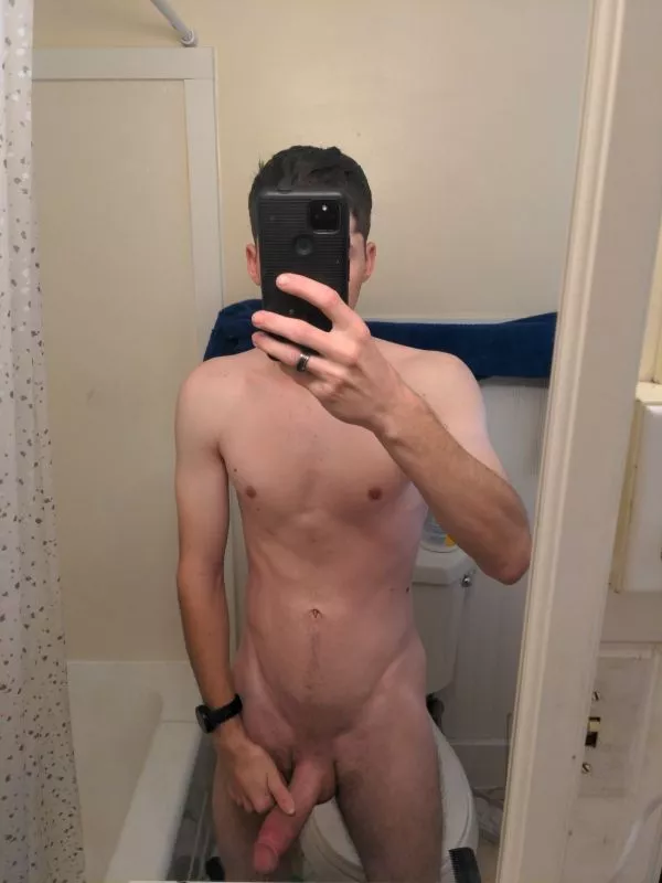 join me in the shower?