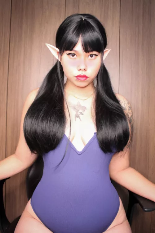 Korean half Brazilian ❤️