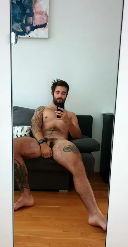 ladies DM me for more 😉