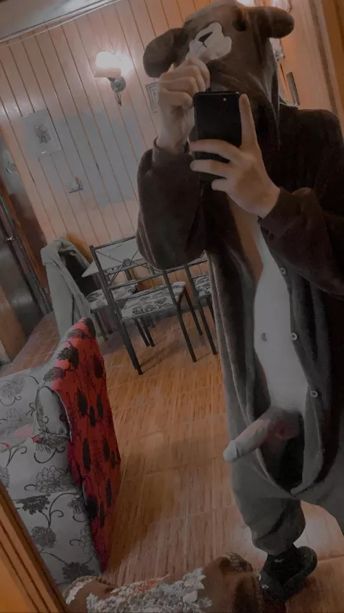 let's play? 🥵😈