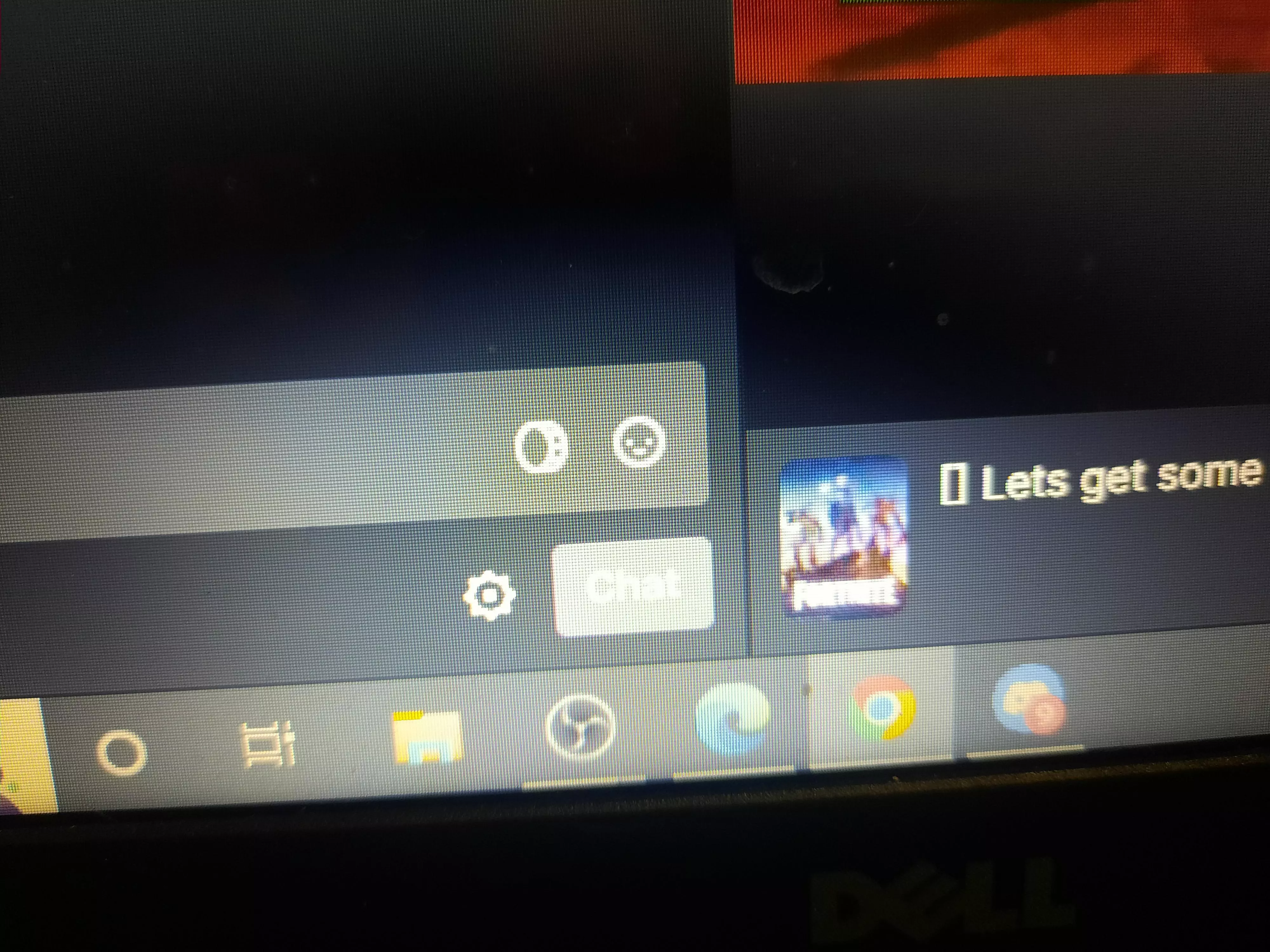 my bits look like a coin now? how do I switch it back?