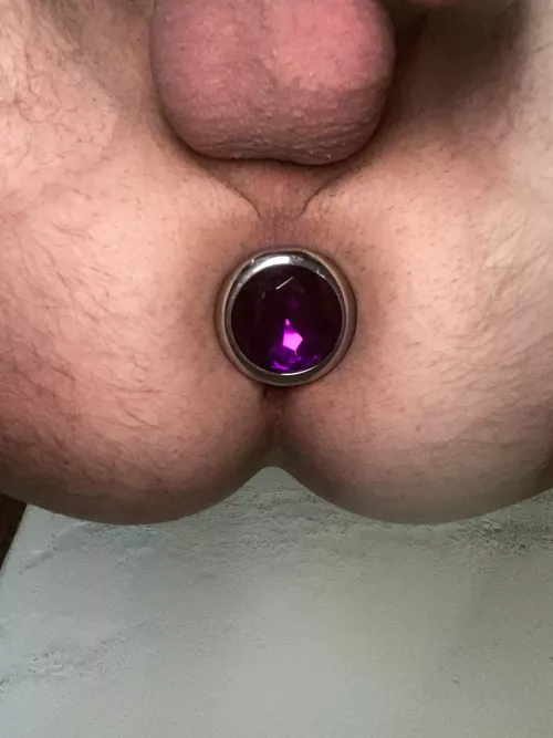 Nice to try new things