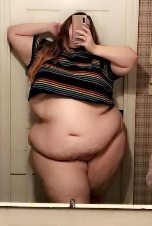 No Panty Zone ⛔️