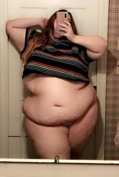 No Panty Zone ⛔️