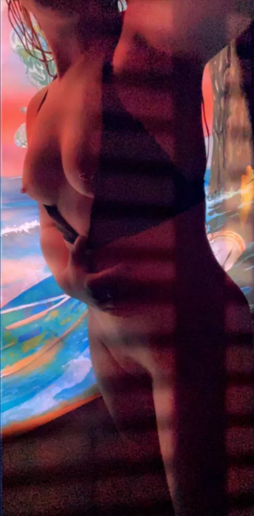 NSFW Oregon girl exposes her tits hannah_carr138