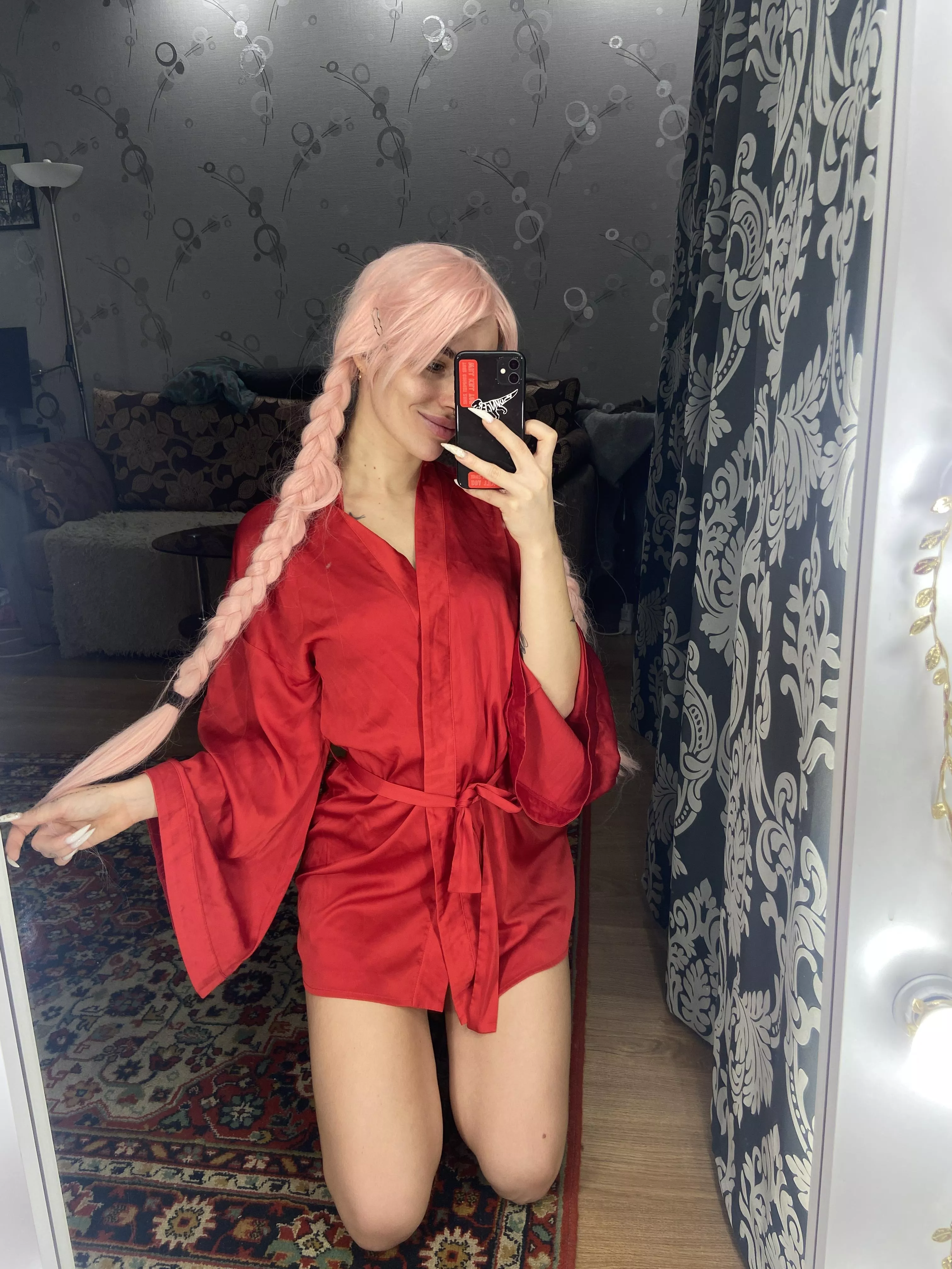 POV: you’re about to rail the cute girl next door