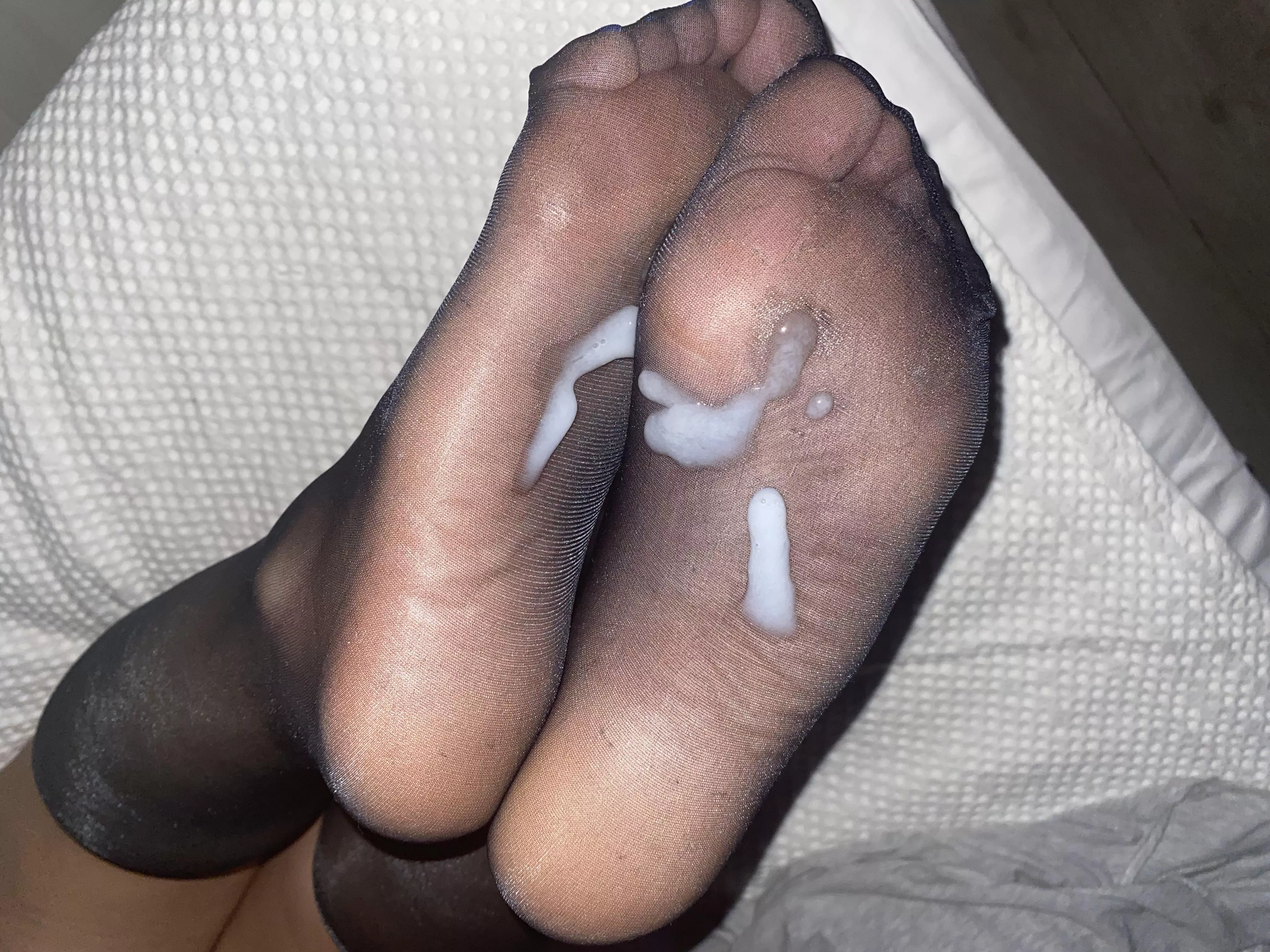 Result of a good job 🥵💦