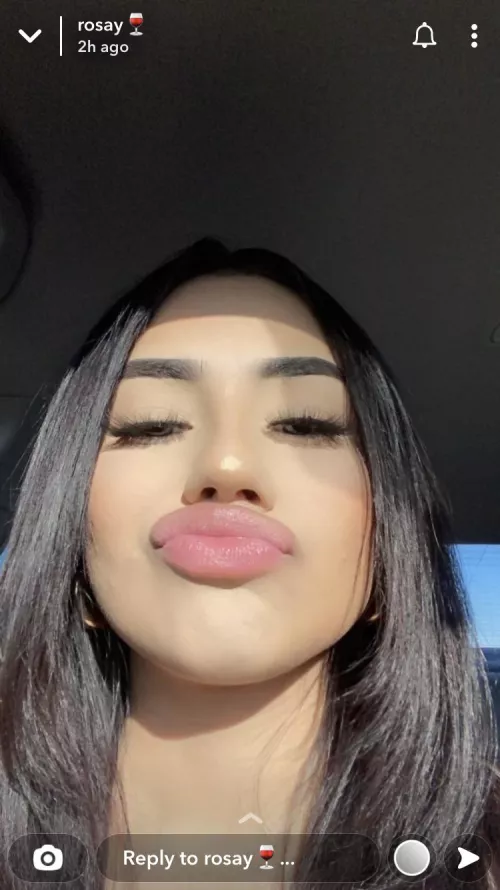 She never fails to amaze