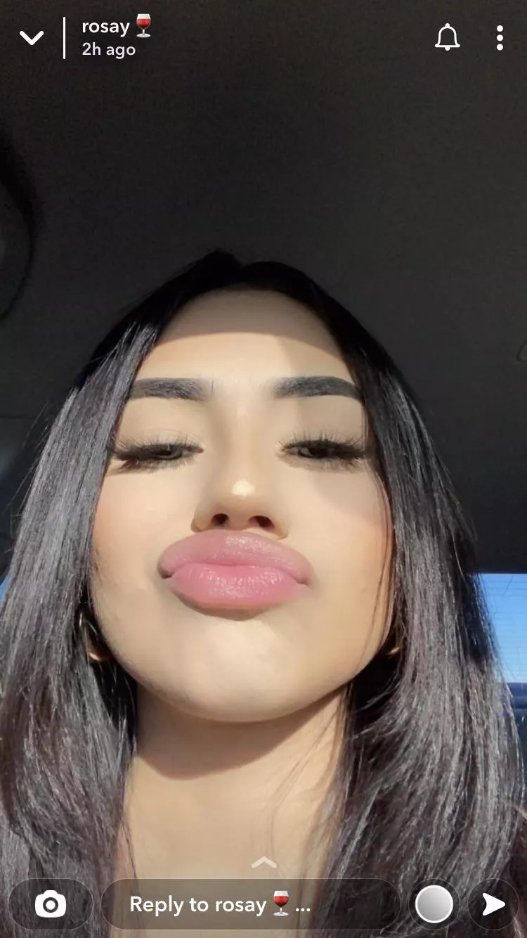 She never fails to amaze