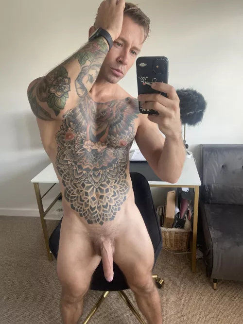 Sundays are chill days