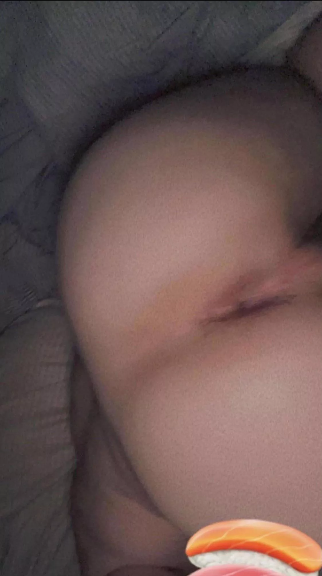 Tell me I’m cute :3