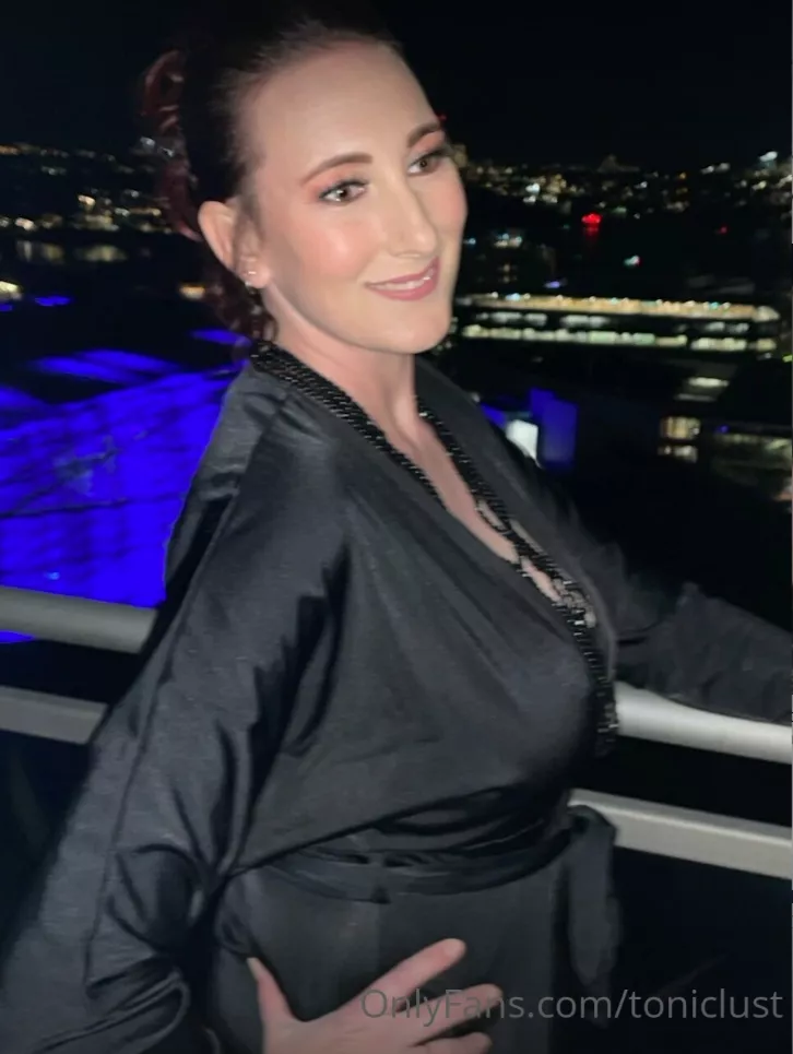 Tequila kind of night