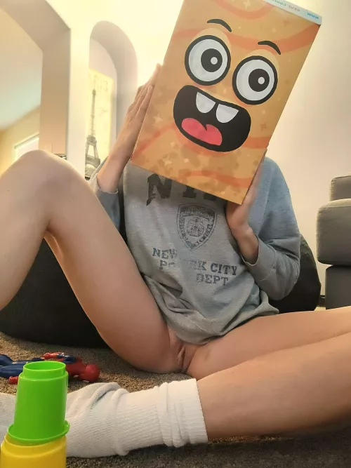 This mil(f) has your bottomless brunch right here.