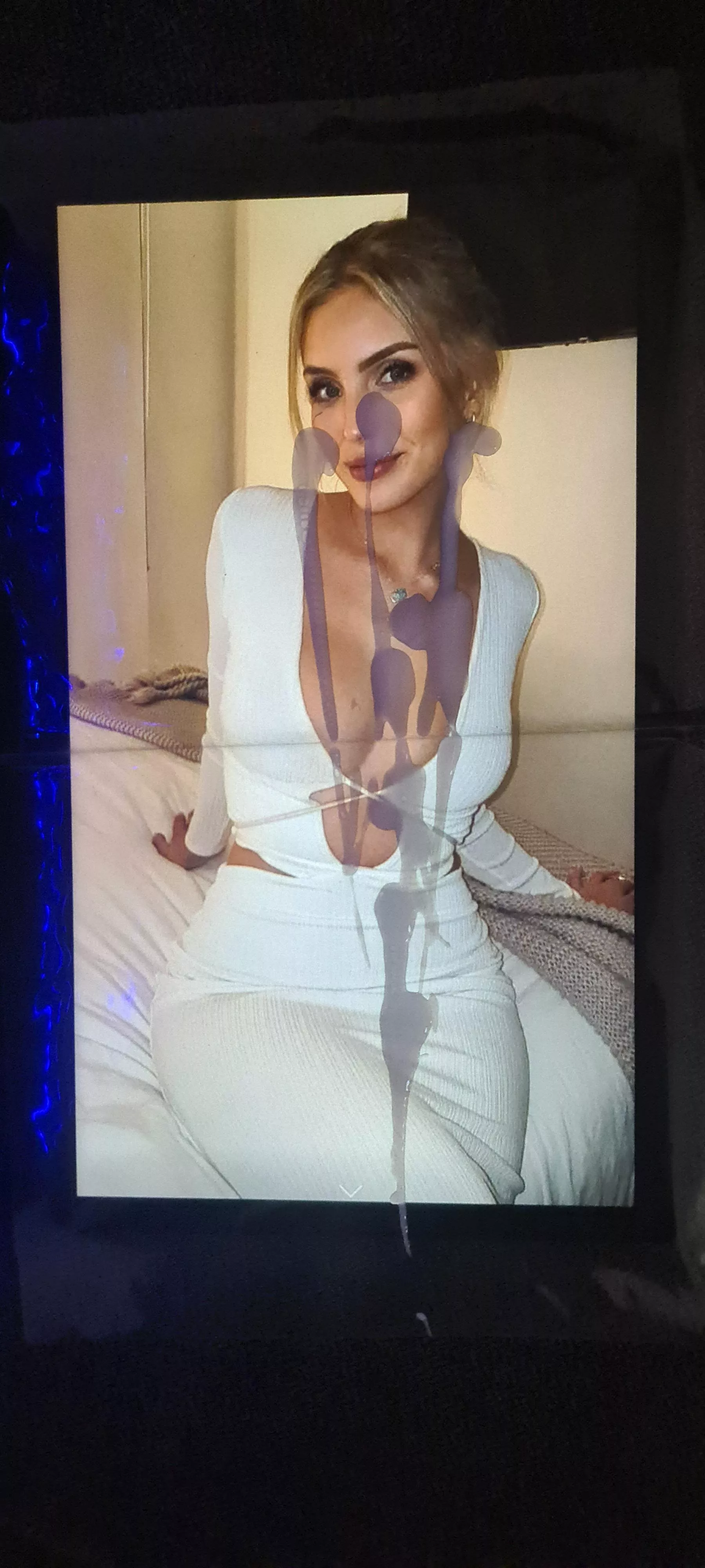 tribute to a hit af instagramer